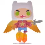 Фигурка Funko POP! Animation. Adventure Time: Finn The Human 1077 картинка 346961 - МосИгра